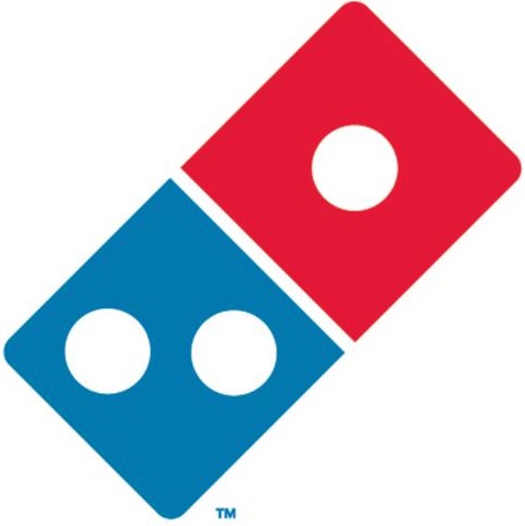 Dominos Logo