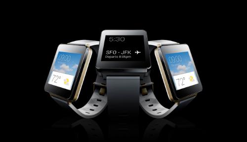 LG Watch