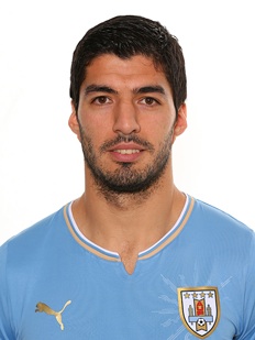 Suarez