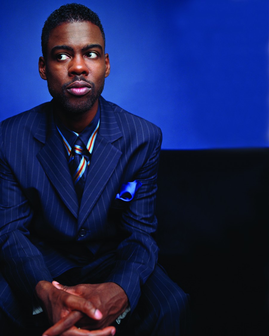 Chris Rock