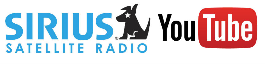 Youtube Sirius XM