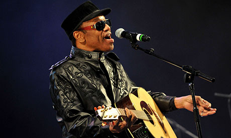 Bobby Womack 2