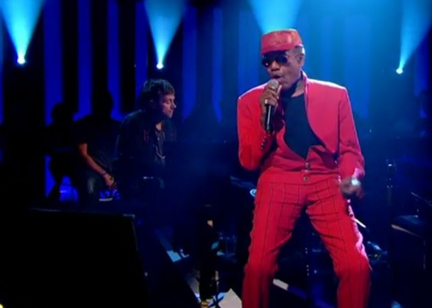 Bobby Womack 1