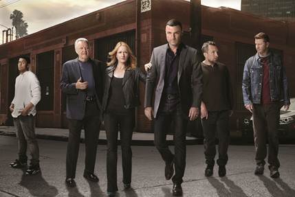 Ray Donovan