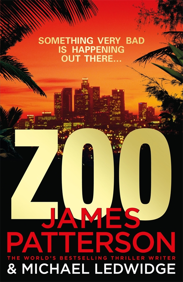 James Patterson Zoo