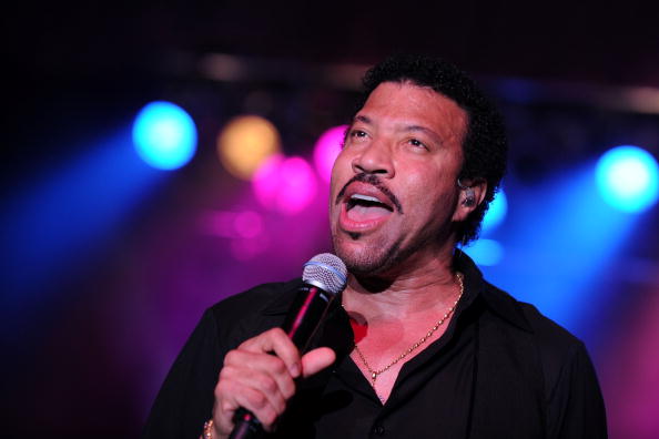 lionel richie