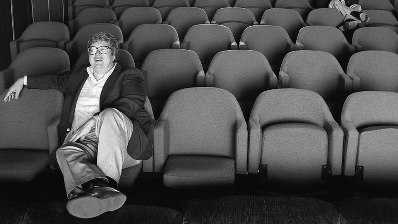 Roger Ebert