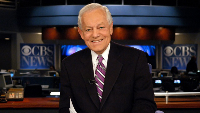 Bob Schieffer