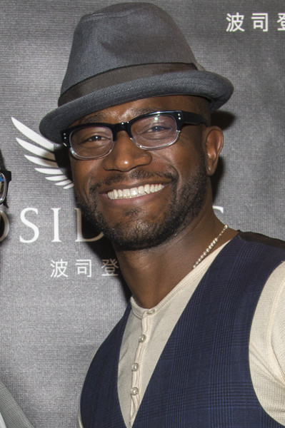 Taye Diggs The Good Wife