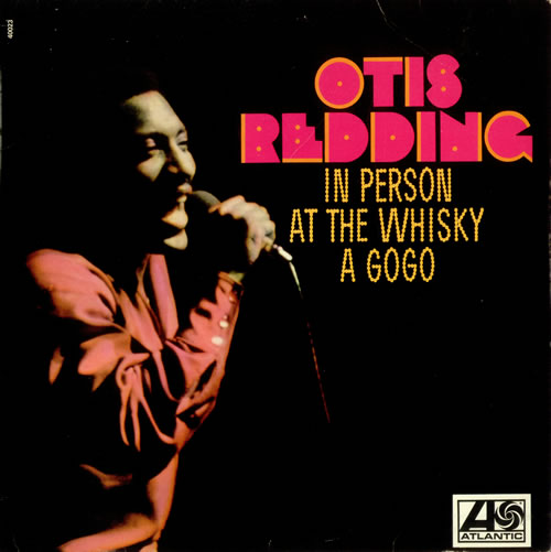 Otis Redding