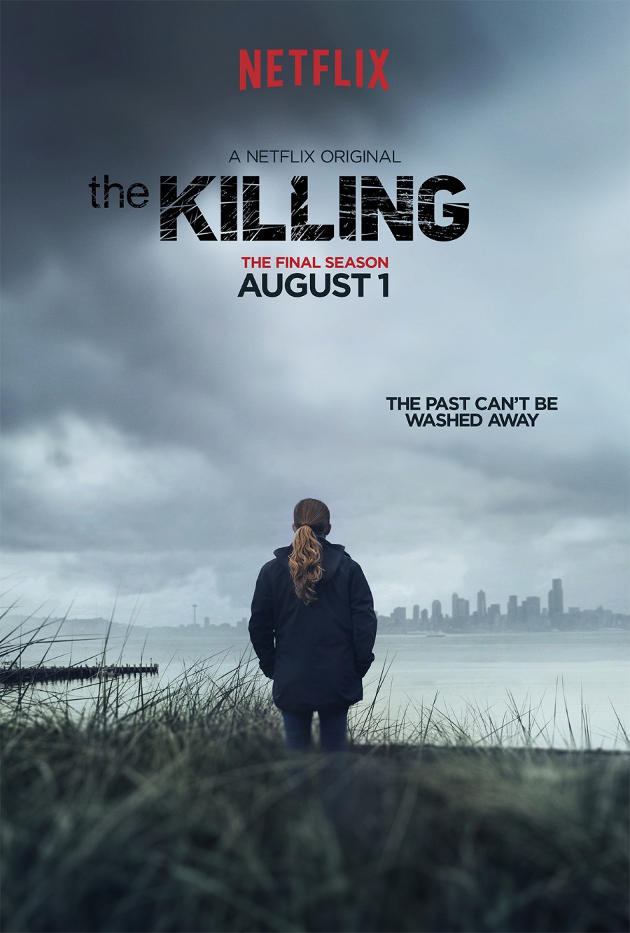 The Killing Season 4