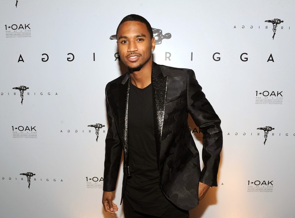 Trey Songz