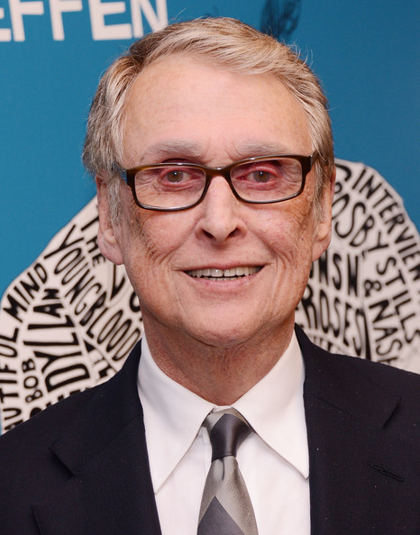 Mike Nichols