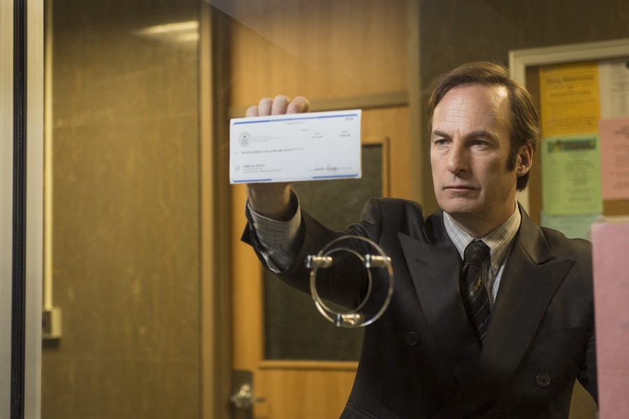 Better Call Saul