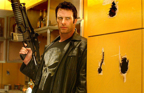 Thomas Jane