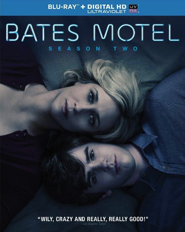 Bates Motel Season 2