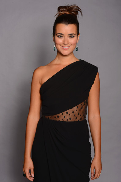 Cote De Pablo