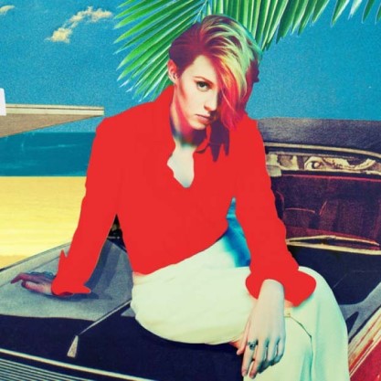 La Roux