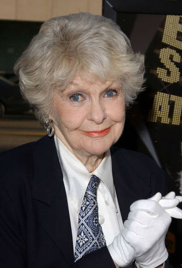 Elaine Stritch