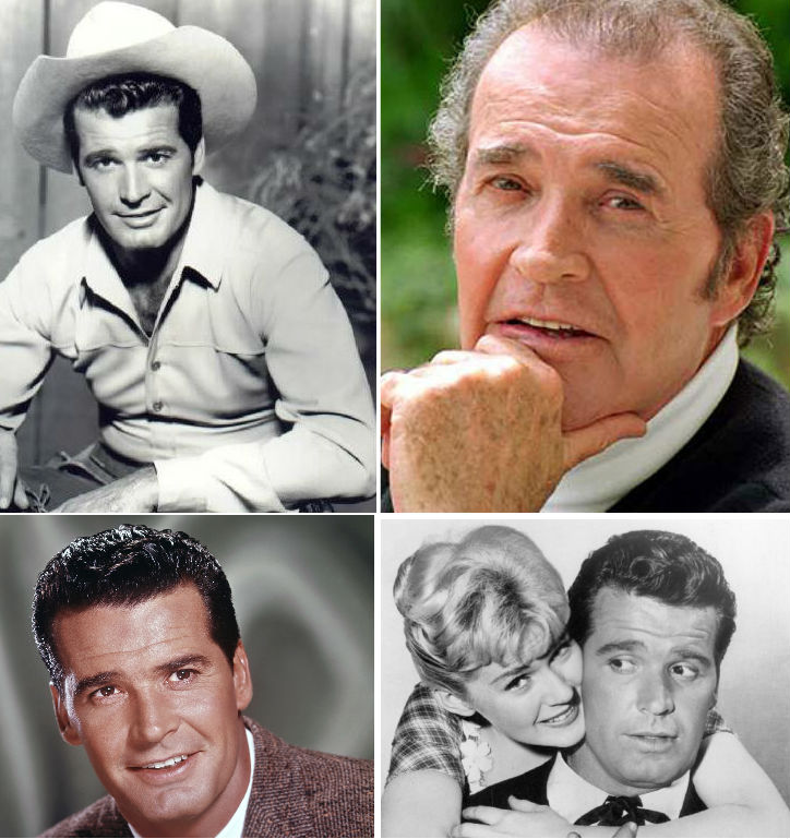 James Garner