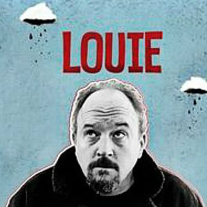 Louie fifth season on FX