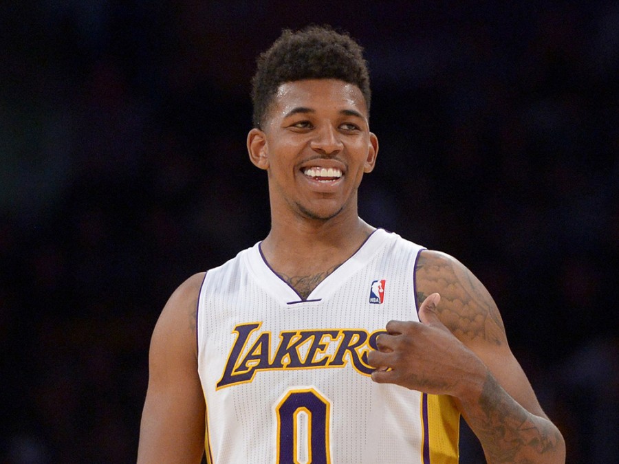 Nick Young 2