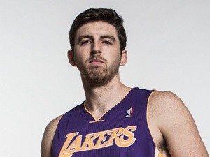 Ryan Kelly