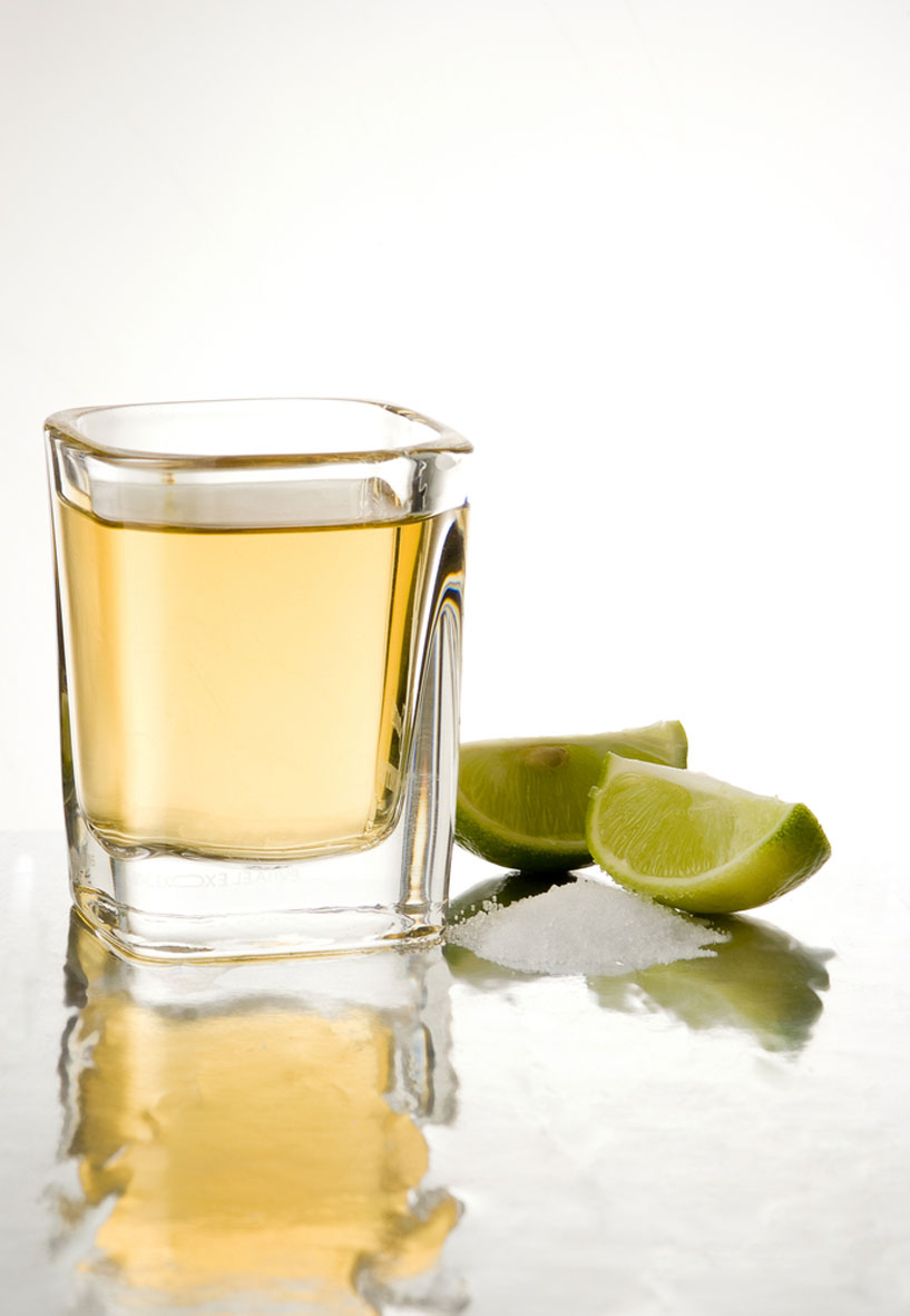 National Tequila Day