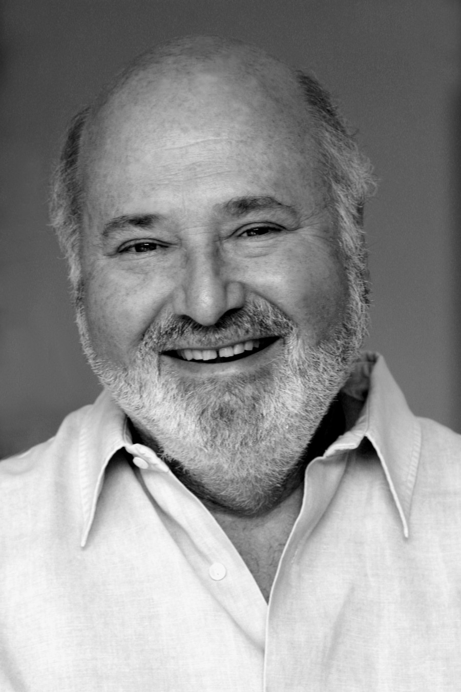 Rob Reiner interview by Pamela Price - LATF USA