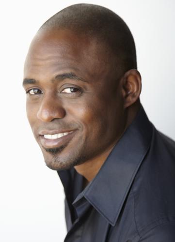 Wayne Brady