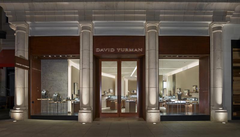 David Yurman