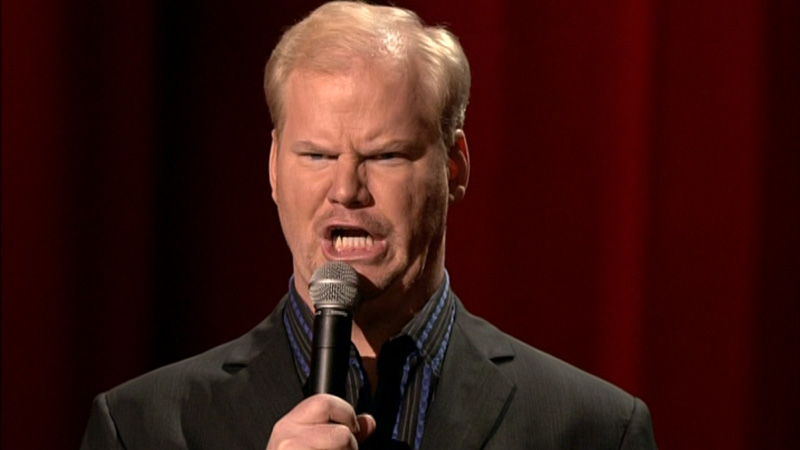 The Gaffigan Show