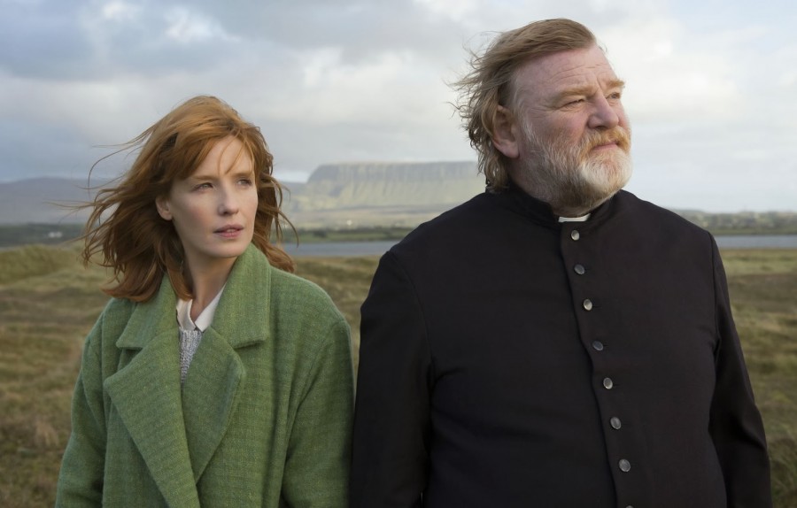 "Calvary" movie review by Lucas Mirabella - LATF USA