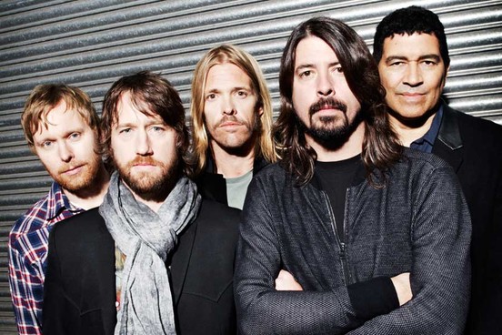 Foo Fighters