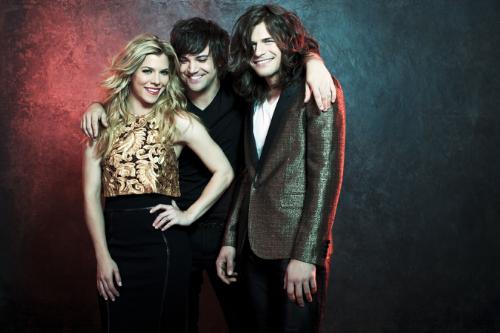 The Band Perry safe driving