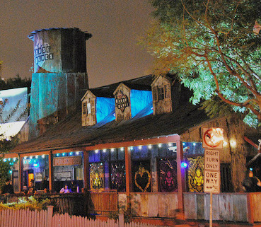 House of Blues