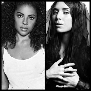 Mapei and Lykke Li Fall Tour