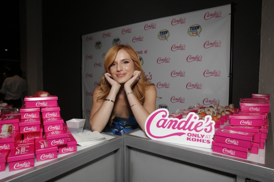 Candie's Bella Thorn Teen Choice