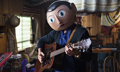 "Frank" movie review by Lucas Mirabella - LATF USA