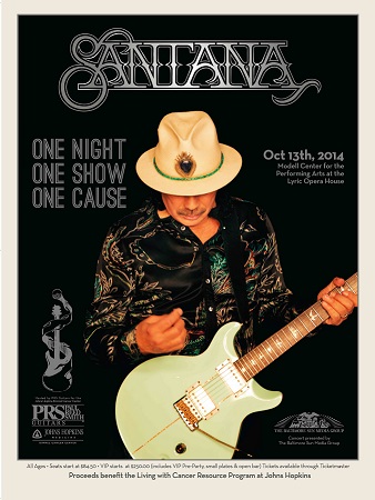 SANTANA
