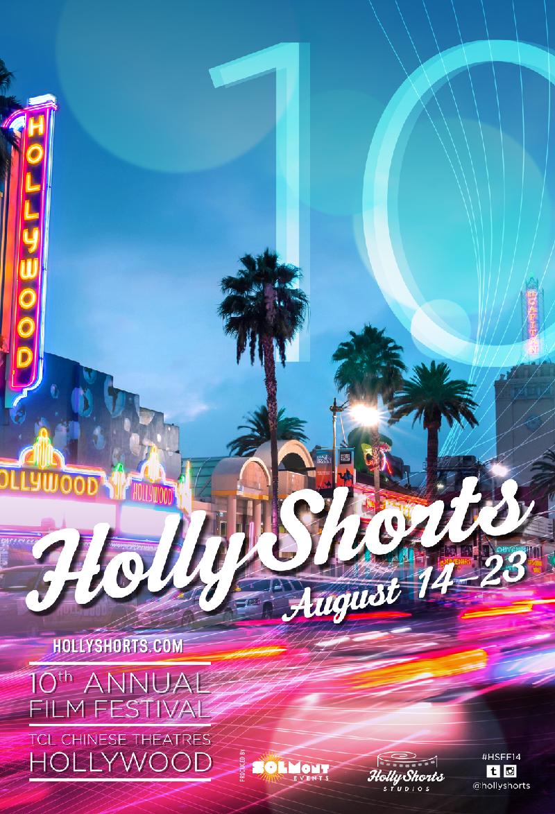 Hollyshorts