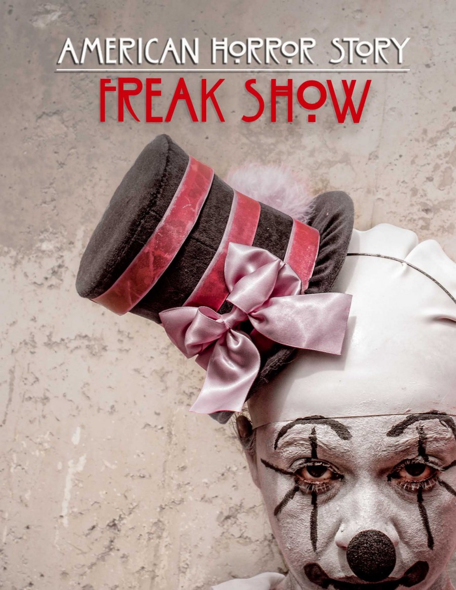 American Horror Story Freak Show