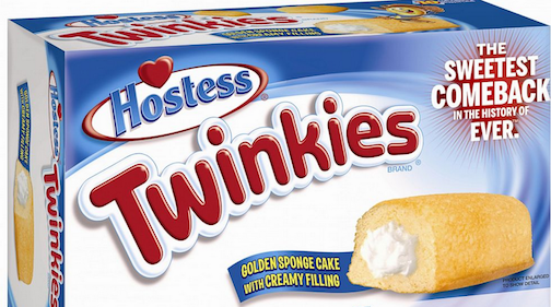 Twinkies