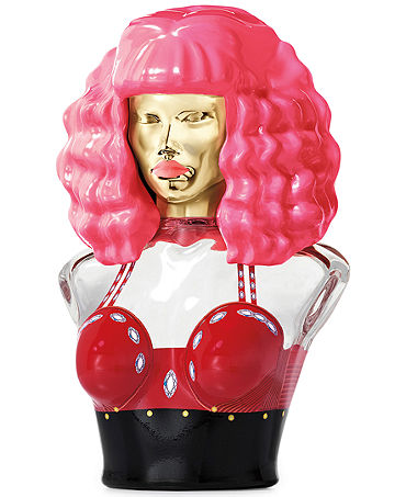 Minajesty