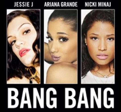 Bang, Bang Video Music Awards