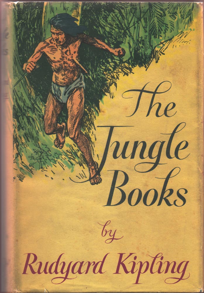 Jungle Book