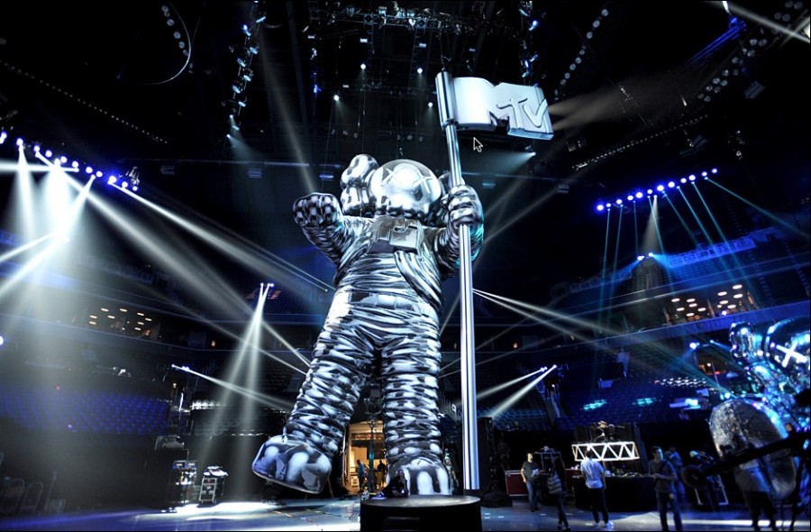 MTV Video Music Awards 2014