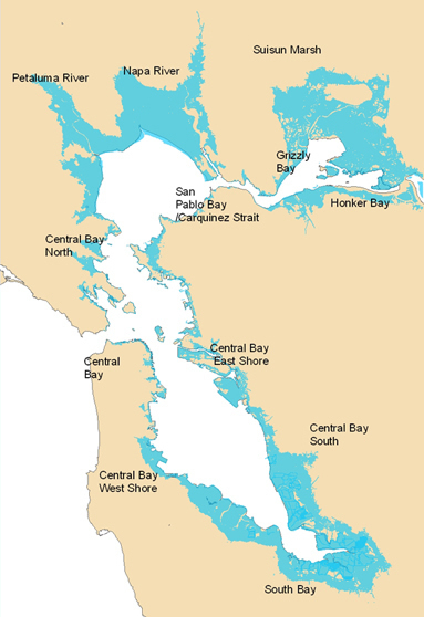 San Franscisco Bay