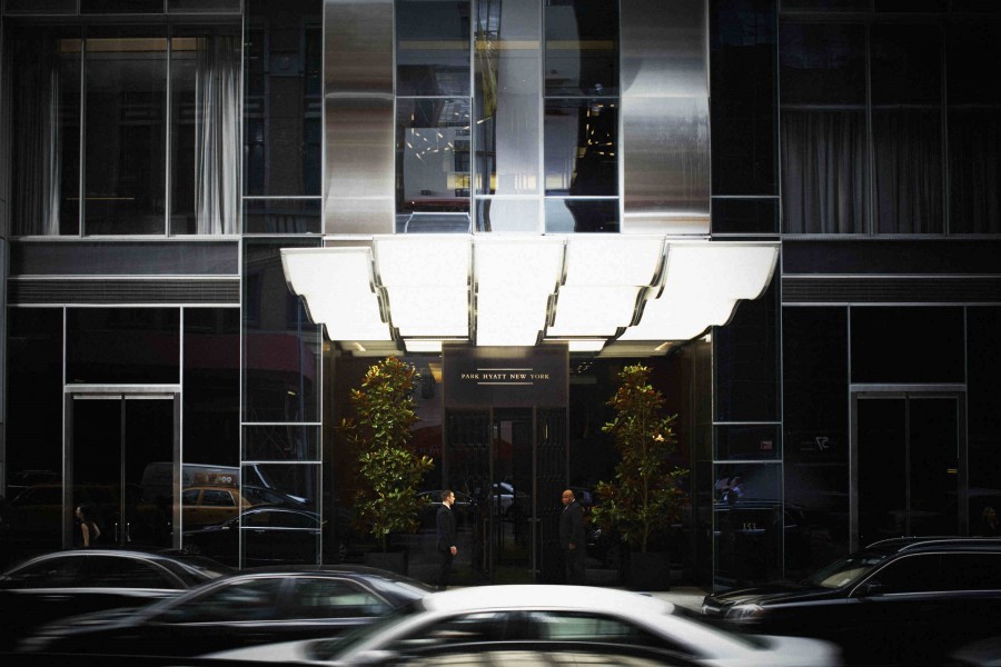 Park Hyatt New York City