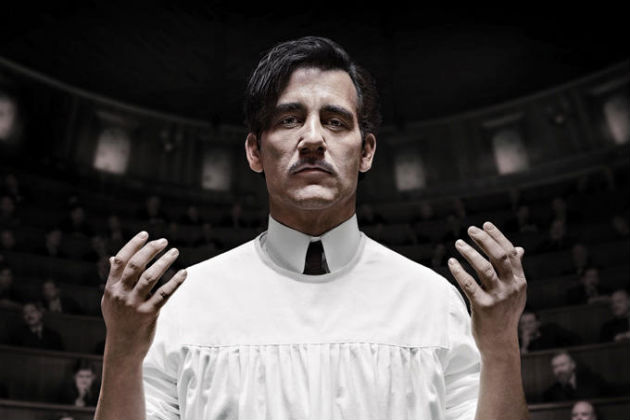 The Knick